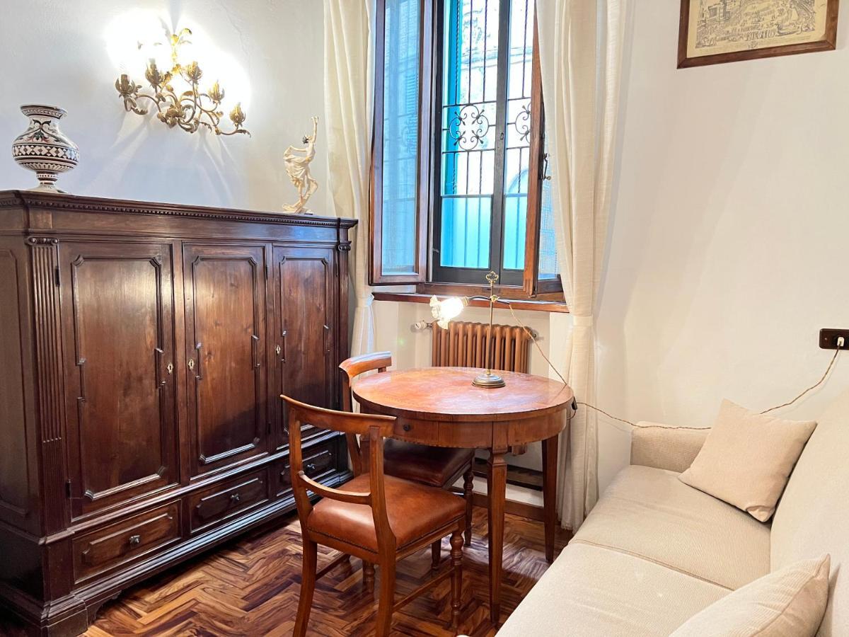 Dupre Apartment Siena Zewnętrze zdjęcie